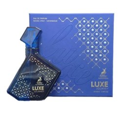 Maison Alhambra Luxe Journey EDP Unisex 3.4 Fl Oz