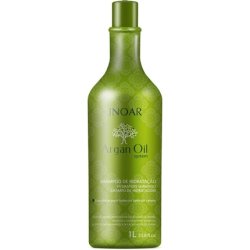 Inoar Argan Oil Mask INOAR Argan Oil 1kg