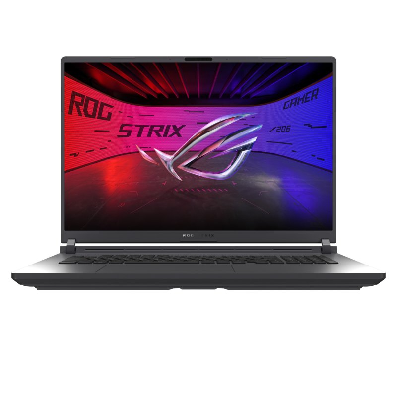 PORTATIL ASUS ROG STRIX G815LP-S9034 U9-275H 32GB 1TB RTX5070 18"WQXGA FreeDOS