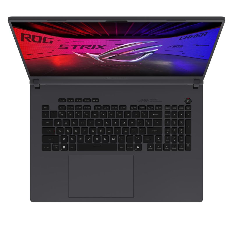 PORTATIL ASUS ROG STRIX G815LP-S9034 U9-275H 32GB 1TB RTX5070 18"WQXGA FreeDOS