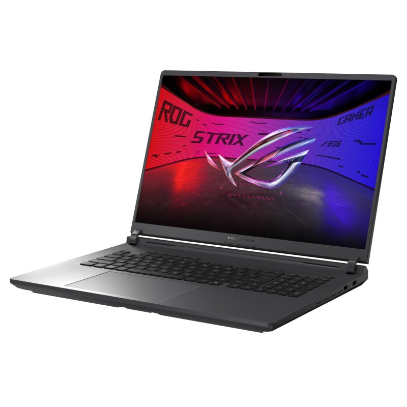 PORTATIL ASUS ROG STRIX G815LP-S9034 U9-275H 32GB 1TB RTX5070 18"WQXGA FreeDOS