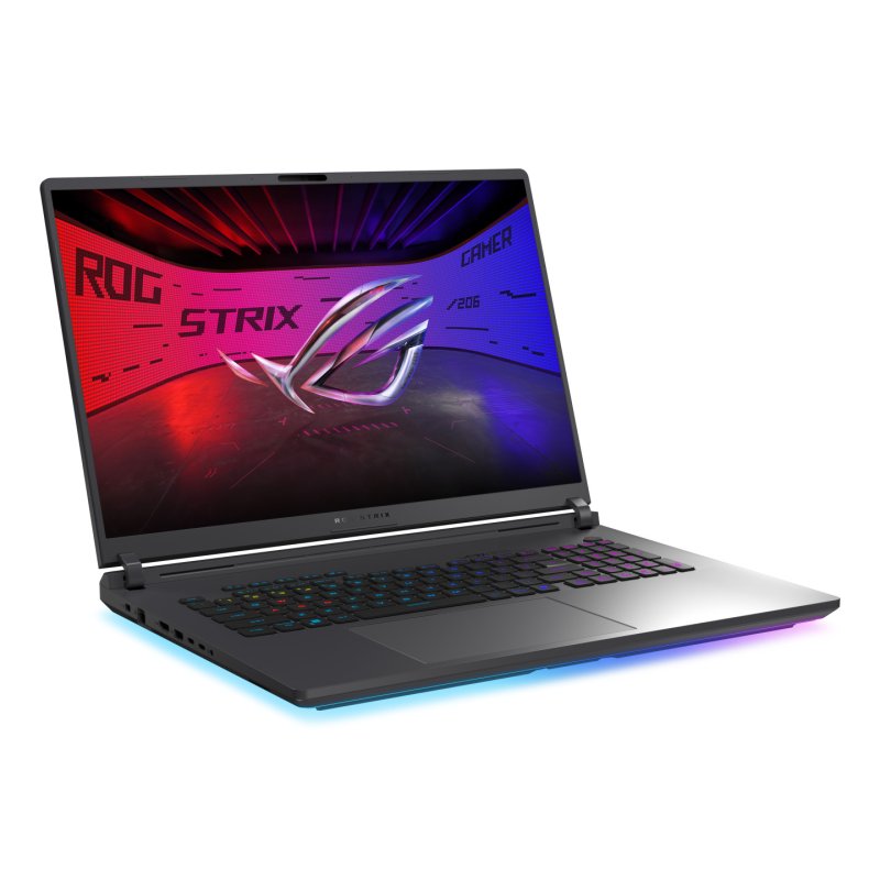 ASUS ROG Strix G18 G815LP-S9034 Intel Core Ultra 9 275HX Ordinateur portable 45,7 cm (18") WQXGA 32 Go DDR5-SDRAM 1 To