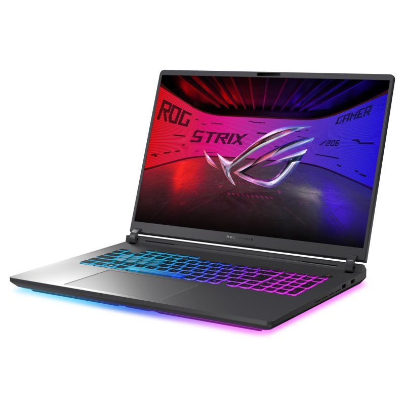 ASUS ROG Strix G18 G815JMR-S8051 Intel Core™ i7 i7-14650HX Laptop 45.7 cm (18") WUXGA 32 GB DDR5-SDRAM 1 TB SSD