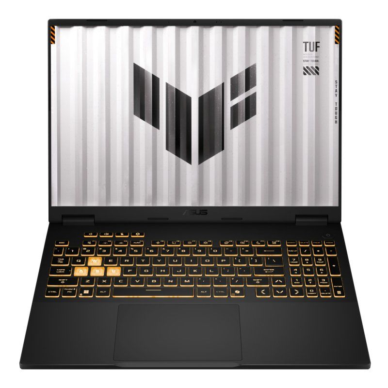 PORTATIL ASUS TUF TUF608JPR-QT031 i7-14650H 32GB 1TB RTX5060 16"WQXGA FreeDOS