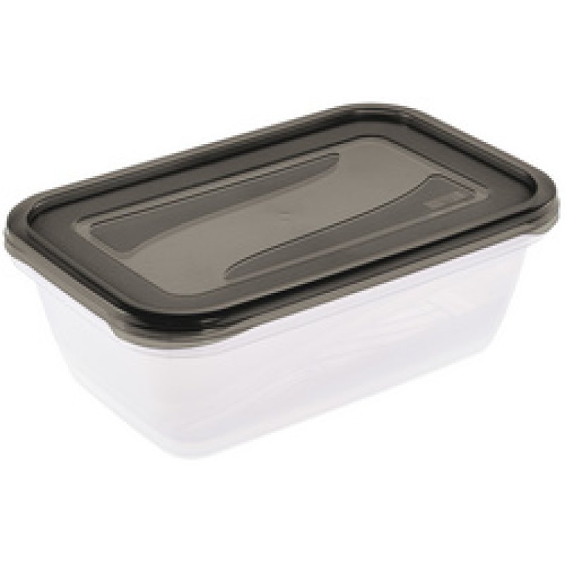 keeeper Boîte de conservation "fredo fresh", 2x 3,3 L