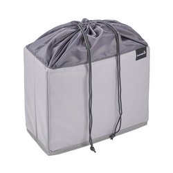 keeeper Panier à fruits & légumes "neo", 13 litres, graphite