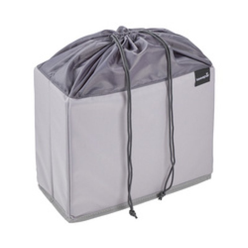 keeeper Panier à fruits & légumes "neo", 13 litres, graphite