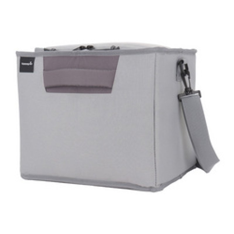 keeeper Set organiseur de courses "neo", taille XL, graphite