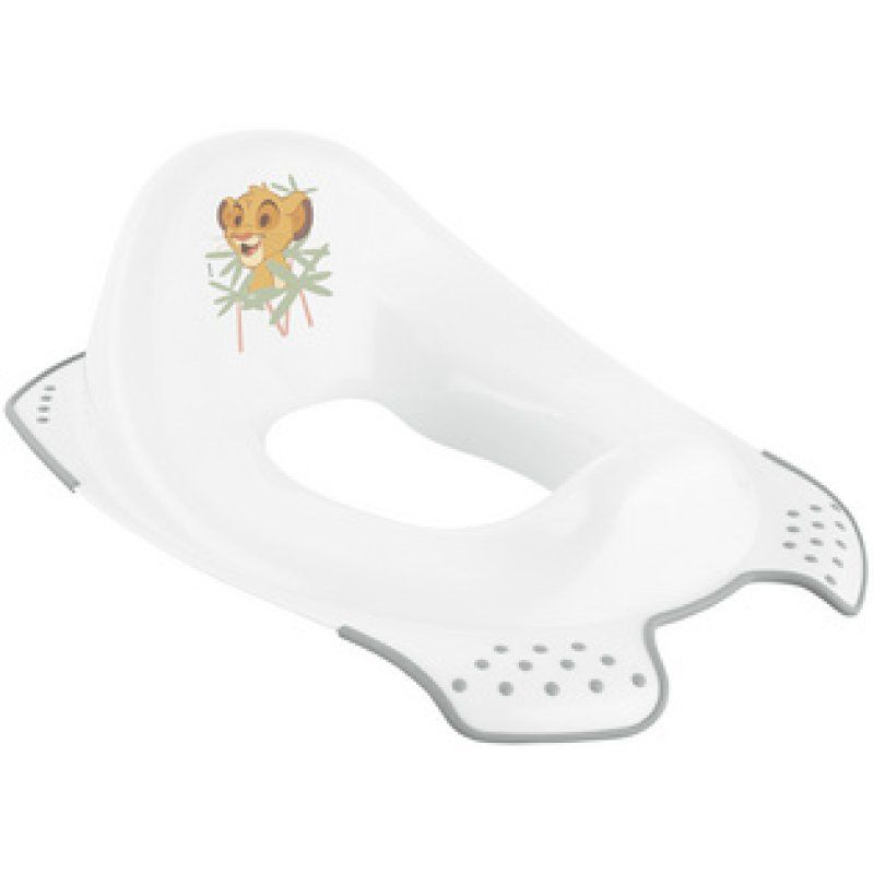 keeeper kids Réducteur de toilettes enfants "ewa lion king"
