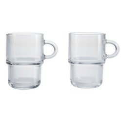 Ritzenhoff & Breker Mug AMERICANO, 350 ml