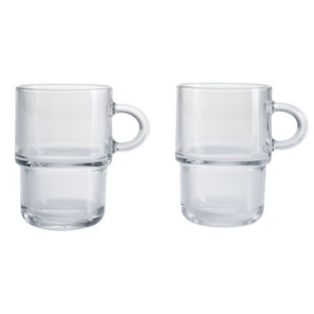 Ritzenhoff & Breker Mug AMERICANO, 350 ml