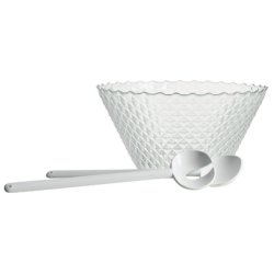 Ritzenhoff & Breker Kit saladier LUISA, 3 pièces