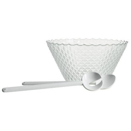 Ritzenhoff & Breker Kit saladier LUISA, 3 pièces