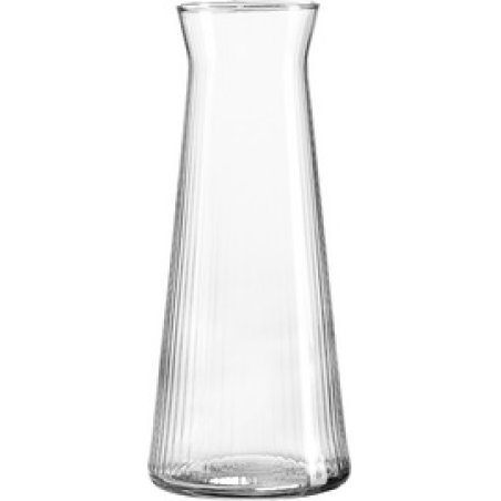 Ritzenhoff & Breker Carafe en verre LARA, 1 litre