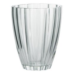 Ritzenhoff & Breker Vase FLORA, transparent