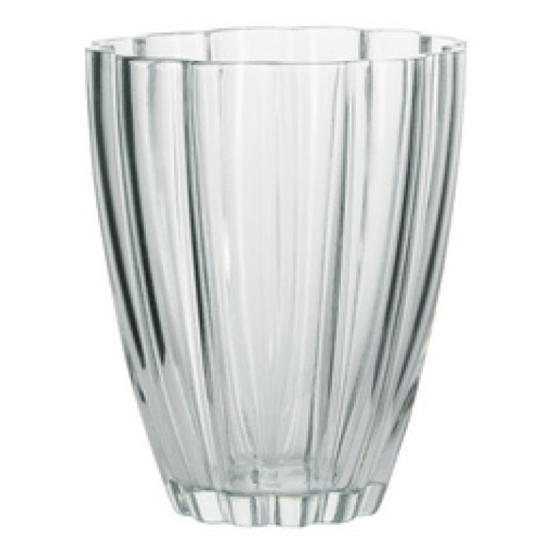 Ritzenhoff & Breker Vase FLORA, transparent