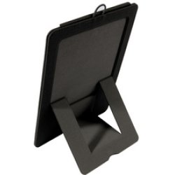 sigel Speisekarten-Klemmbrett, DIN A5, schwarz