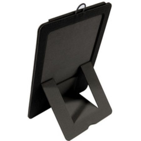 sigel Speisekarten-Klemmbrett, DIN A5, schwarz