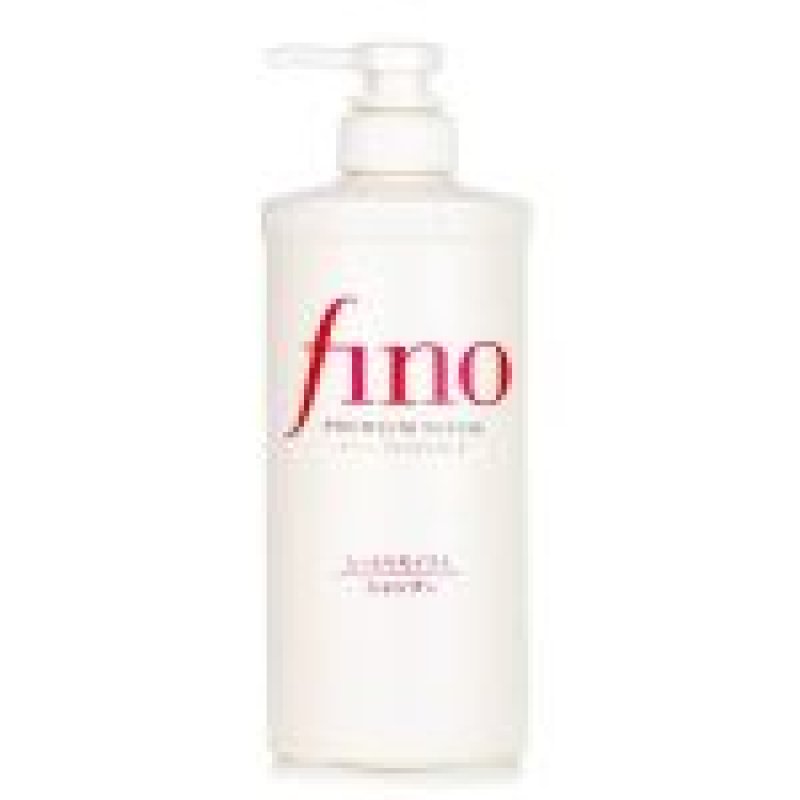 Fino Premium Touch Shampoo, 550ml