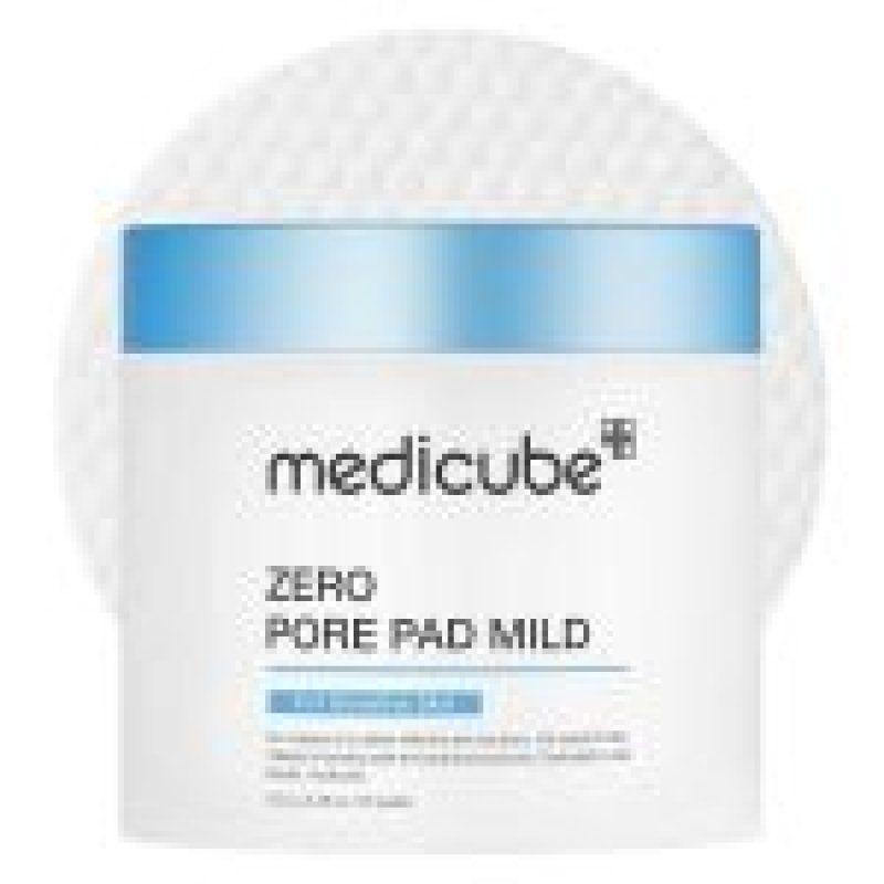 STOCK30 - Zero Pore Pad Mild