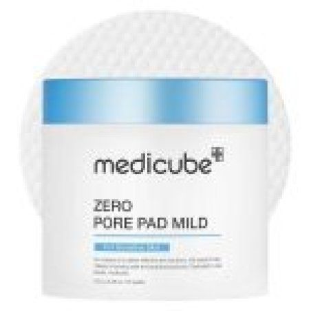 STOCK30 - Zero Pore Pad Mild