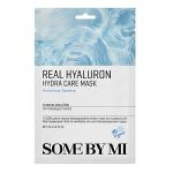 Real Hyaluron Hydra Care Mask