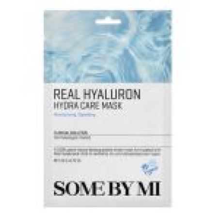 Real Hyaluron Hydra Care Mask