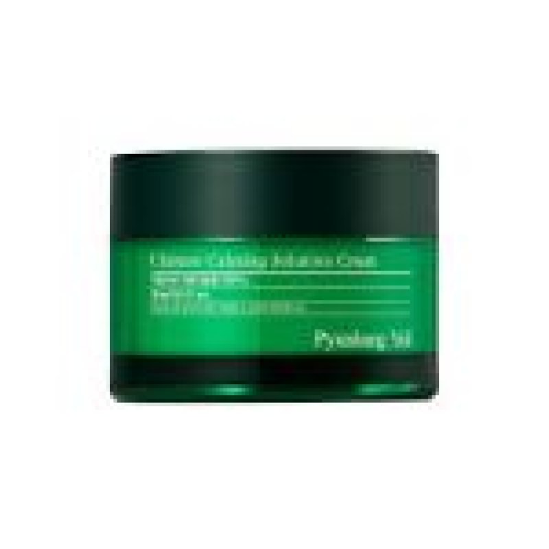 Pyunkang Yul, Ultimate Calming Solution Cream 30ml