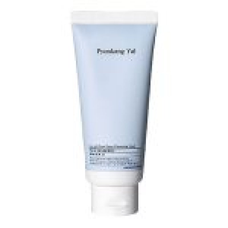 Low PH Pore Deep Cleansing Foam