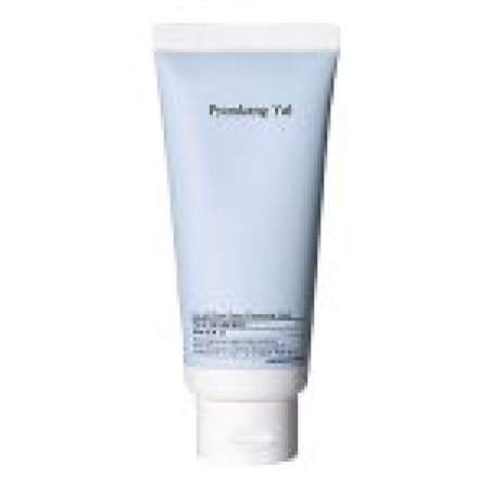 Low PH Pore Deep Cleansing Foam