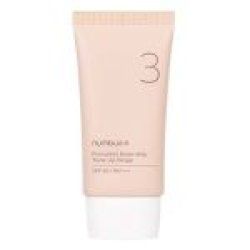 NUMBUZIN No.3 Porcelain Base-skip Tone Up Beige spf50 pa 50ml