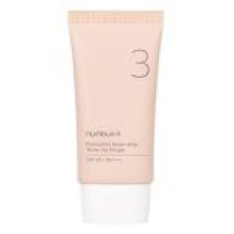 NUMBUZIN No.3 Porcelain Base-skip Tone Up Beige spf50 pa 50ml