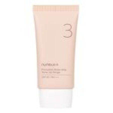 NUMBUZIN No.3 Porcelain Base-skip Tone Up Beige spf50 pa 50ml