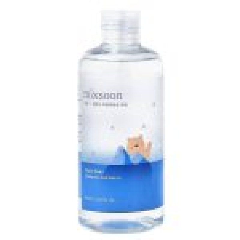 Mixsoon Glacier Water Hyaluronic Acid Serum 300ml