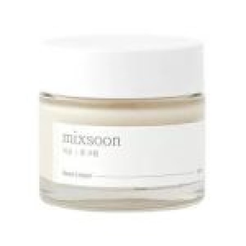 Mixsoon Bean Cream 50ml