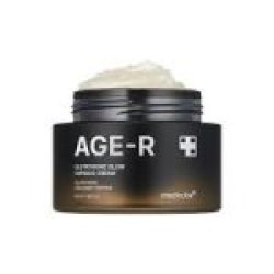 AGE-R Glutathione Glow Cream