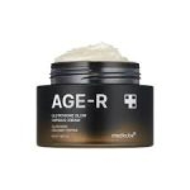 AGE-R Glutathione Glow Cream
