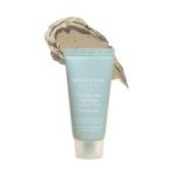 Vegan CICA TeaTree Soothing Wash off Pack