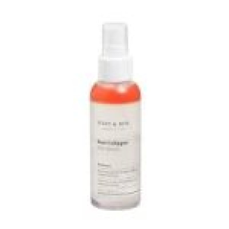 Rose Collagen Mist Serum