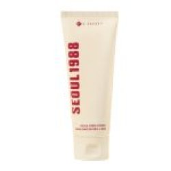 SEOUL 1988 Cream : Snail Mucin 93% Rice