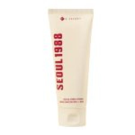 SEOUL 1988 Cream : Snail Mucin 93% Rice