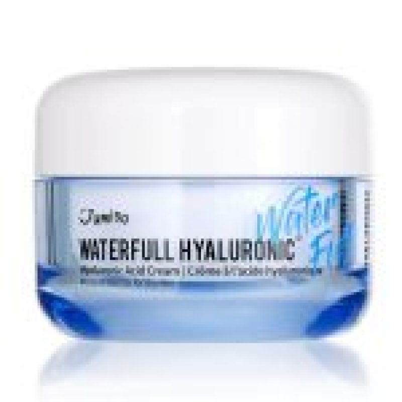 Waterfull Hyaluronic Acid Cream 50 ml
