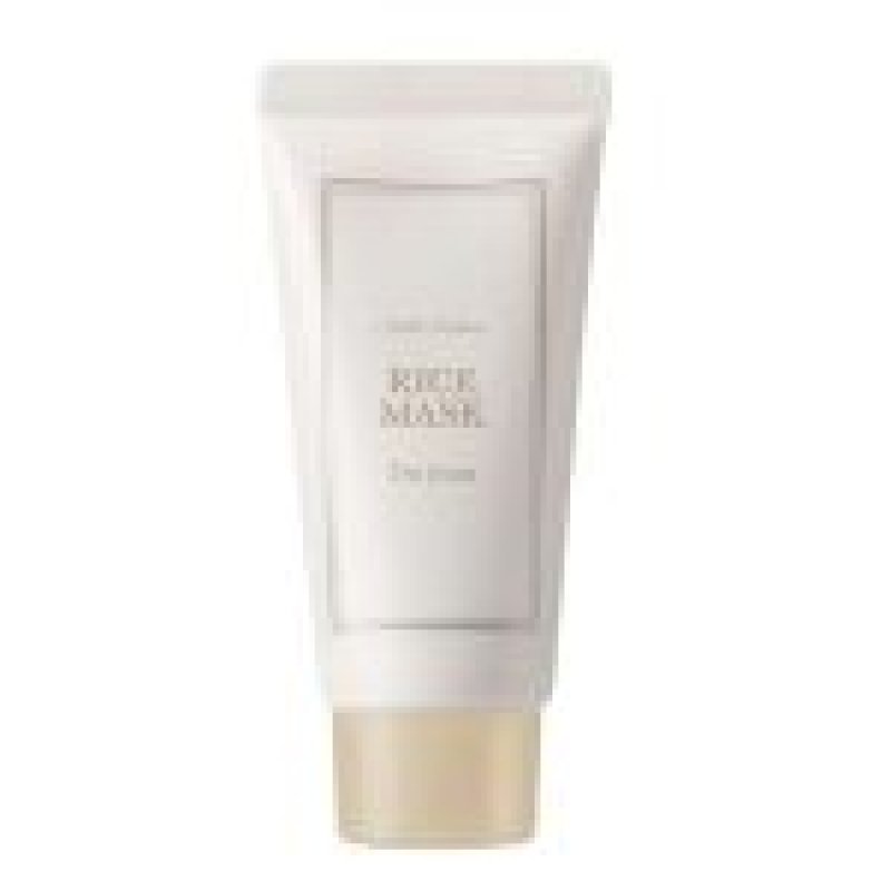 Rice Mask