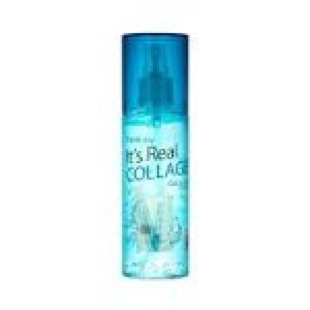 Is Real Gel Mist