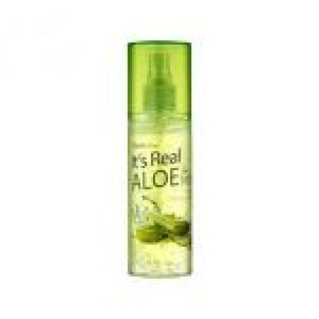 It's Real Aloe Gel Mist, 120ml