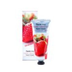 Visible Difference Hand Cream, Strawberry, 100 g