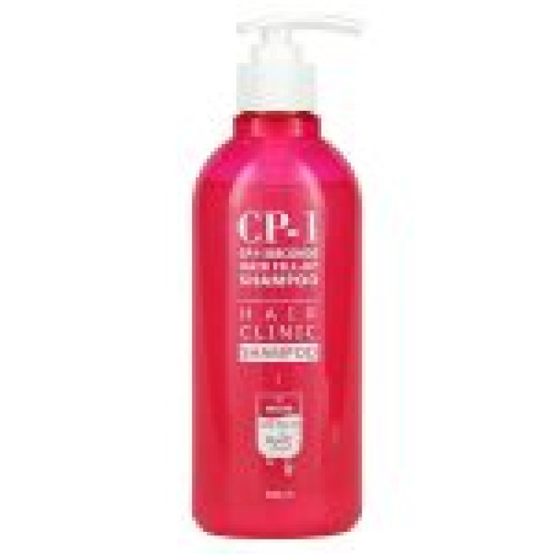 CP-1 3 Seconds Hair Fill-up Shampoo