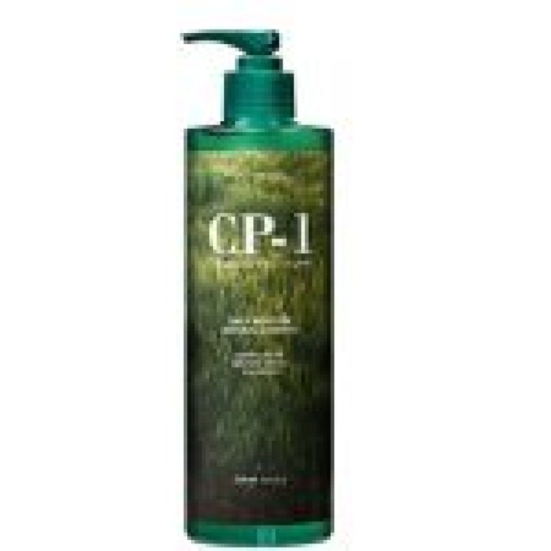 CP-1 Daily Moisture Natural Shampoo