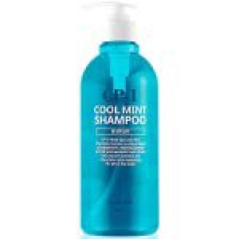 Cool Mint Shampoo 500ml