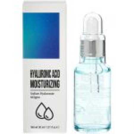 Esfolio Ampoule Hyaluronic Acid Moisturising Serum 30 ml